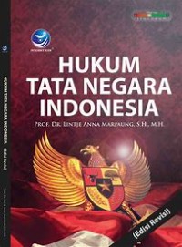 HUKUM TATA NEGARA INDONESIA