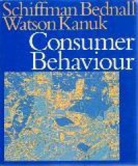 Consumer Behaviour