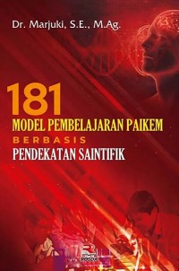 181 MODEL PEMBELAJARAN PAIKEM BERBASIS PENDEKATAN SAINTIFIK