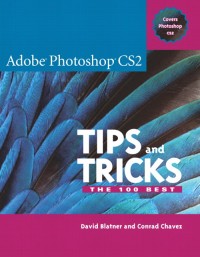 212 Tip Menguasai Adobe Photoshop CS2