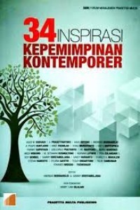 34 Inspirasi Kepemimpinan Kontemporer