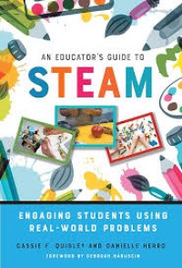 An Educator's Guide To Steam