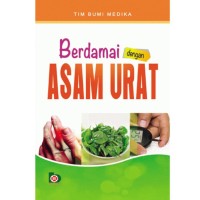 Berdamai dengan Asam Urat