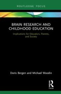 Brain Research And Childhood Education