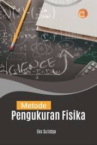 Buku Ajar Metode Pengukuran Fisika