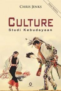 CULTURE STUDI KEBUDAYAAN