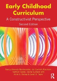 Early Childhood A Constructivist Perspective