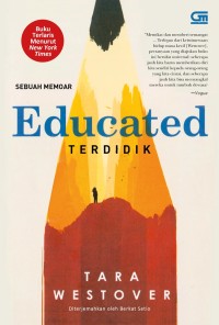 Educated (Terdidik) : Sebuah Memoar