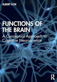 Functions Of The Brain