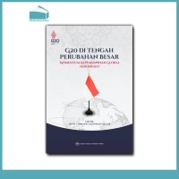 G20 DI TENGAH PERUBAHAN BESAR