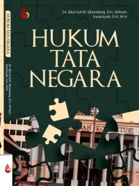 HUKUM TATA NEGARA