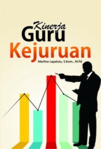 KINERJA GURU KEJURUAN