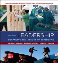 Leadership Enhancing The Lessons Of Experience