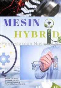 MESIN HYBRID