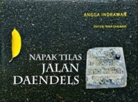 NAPAK TILAS JALAN DAENDELS