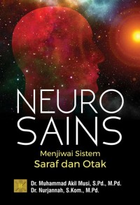 NEUROSAINS : Menjiwai sistem Saraf dan Otak