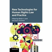 New Technologies for Human Rights Law and Practice