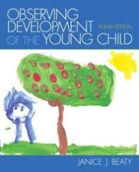 Observing Development Of The Young Child