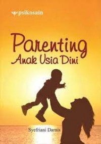 PARENTING ANAK USIA DINI