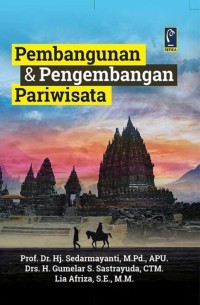 Pembangunan & pengembangan Pariwisata