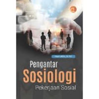 Pengantar Sosiologi Pekerjaan sosial