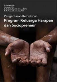 PENGENTASAN KEMISKINAN PROGRA KELUARGA HARAPAN DAN SCIOPRENEUR