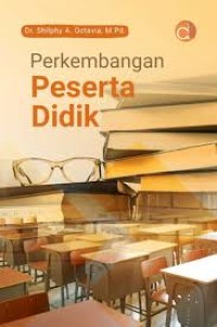 Perkembangan Peserta Didik