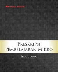 PRESKRIPSI PEMBELAJARAN MIKRO