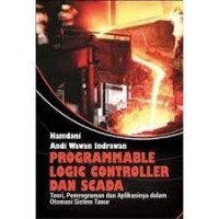 PROGRAMMABLE LOGIC CONTROLLER DAN SCAADA