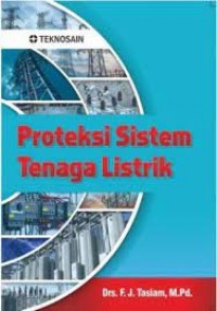 PROTEKSI SISTEM TENAGA LISTRIK