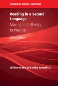 Reading In A Second Language moving From Theory to Practice
