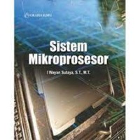 SISTEM MIKROPROSESOR