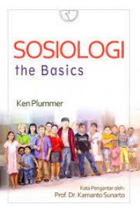 SOSIOLOGI : THE BASICS