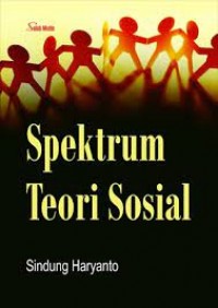 SPEKTRUM TEORI SOSIAL