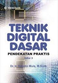 TEKNIK DIGITAL DASAR