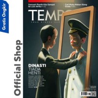 Tempo ; Dinasti Tiada Henti