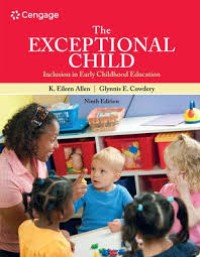 The Exceptional Child