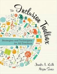 The Inclusion Toolbox