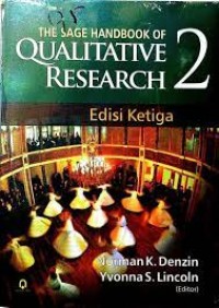 THE SAGE HANDBOOK OF QUALITATIVE 2