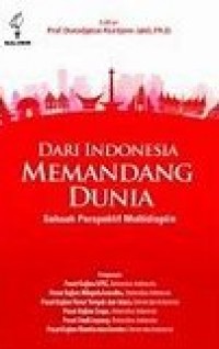 Dari Indonesia Memandang Dunia