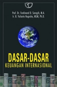 Dasar-Dasar Keuangan Internasional