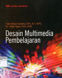 Desain Multimedia Pembelajaran