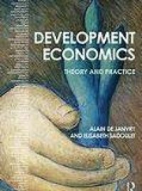 Development Economics: theory and practice