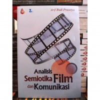 Analisis Semiotika Film dan Komunikasi