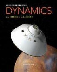 Engineering Mechanics : Dynamics