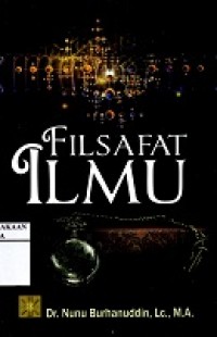 Filsafat Ilmu