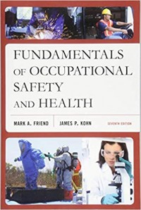 Fundamentals of Occupational Safety and Health