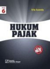 Hukum Pajak