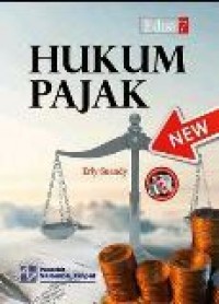 Hukum Pajak