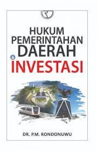 Hukum Pemerintahan Daerah Investasi